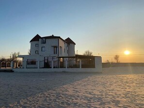 Ulkopuoli