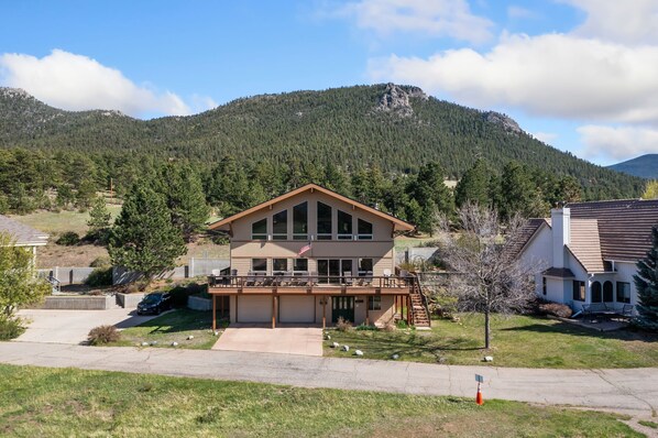 Front View