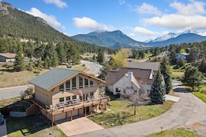 Front View