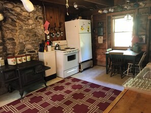 Cucina privata