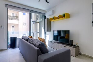 Coin séjour