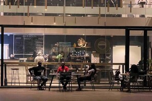 Bar (sur place)