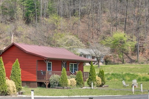 Ulkopuoli