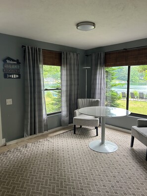 Entryway Foyer