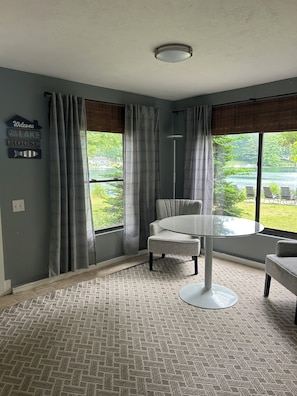 Entryway Foyer