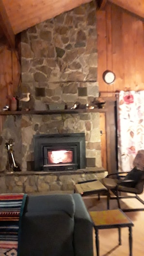 Wohnbereich
