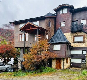 Exteriör