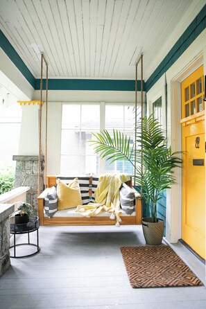 Terrass/Patio