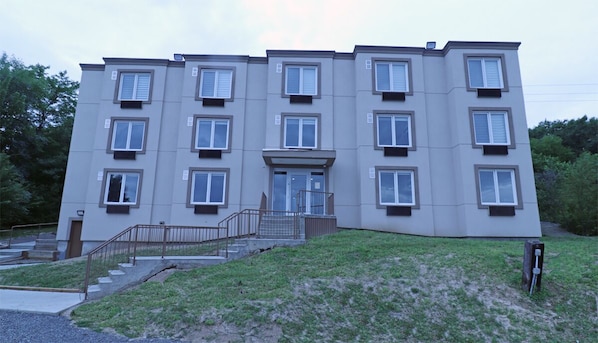 Exteriör