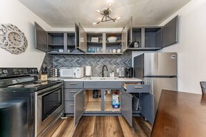 Cucina privata