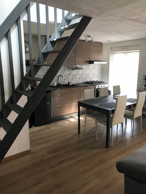Eget kök