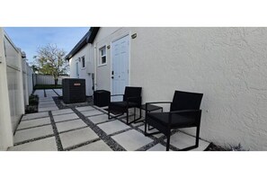 Terrass/Patio