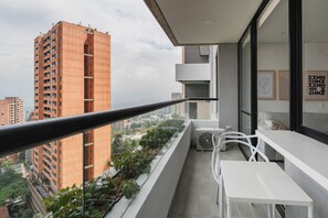 Terraço/pátio interior
