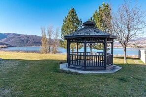 Community Pergola