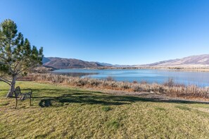 Pineview Reservoir