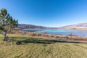 Pineview Reservoir