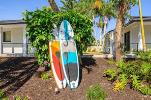 Paddleboards