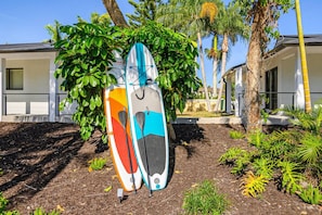 Paddleboards