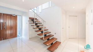Entry way to your favourite holiday destination