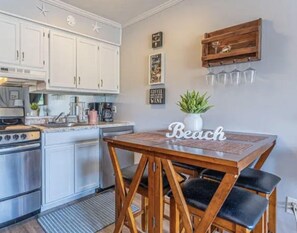 Cucina privata