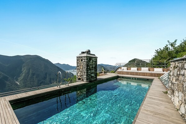 Private Pool