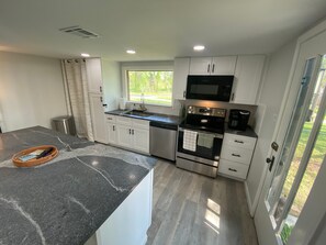 Cuisine privée
