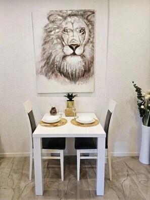 Esszimmer