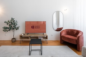 Coin séjour