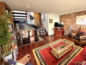 Lounge Room
