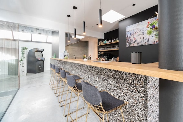 Bar (sur place)