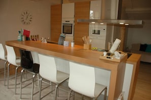 Eget kök