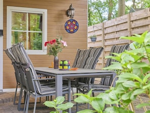 Patio / Balcony