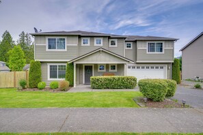 Property Exterior | 2-Story Home
