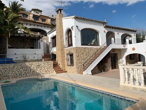 Villa Mimosa - 3