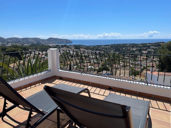 Villa Mimosa - 1