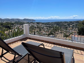 Villa Mimosa - 4