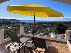 Villa Mimosa - 2