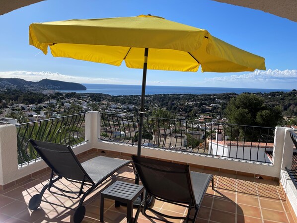 Villa Mimosa - 1