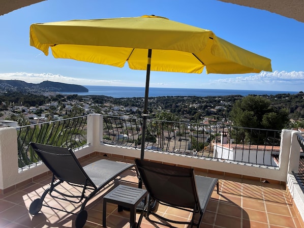 Villa Mimosa - 1