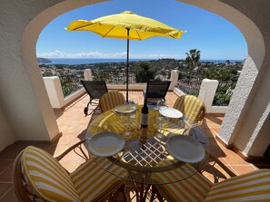 Villa Mimosa - 6