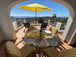 Villa Mimosa - 6