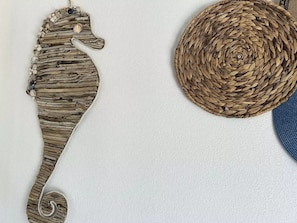 Detalj interiör