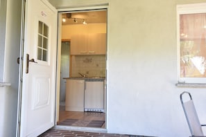 Entrance / Reception