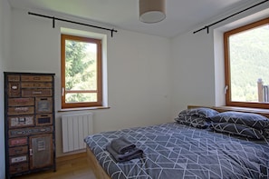 Chambre Ă coucher