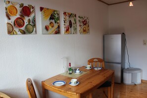 Restauration