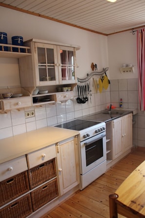 Cuisine privée