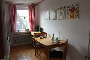 Restauration