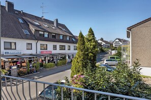Boendeområde