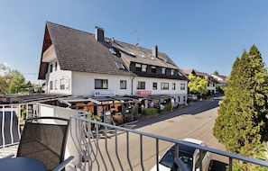 Unterkunftsgelände