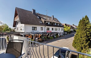 Unterkunftsgelände
